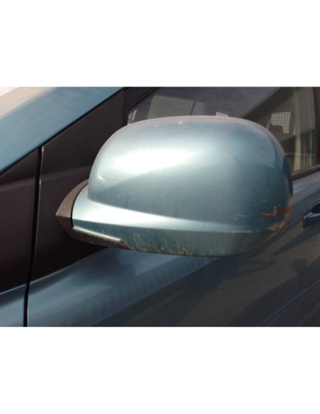 RETROVISOR IZQUIERDO SSANGYONG KYRON - 116803