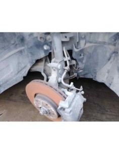 TRANSMISION DELANTERA DERECHA RENAULT LAGUNA II GRANDTOUR...