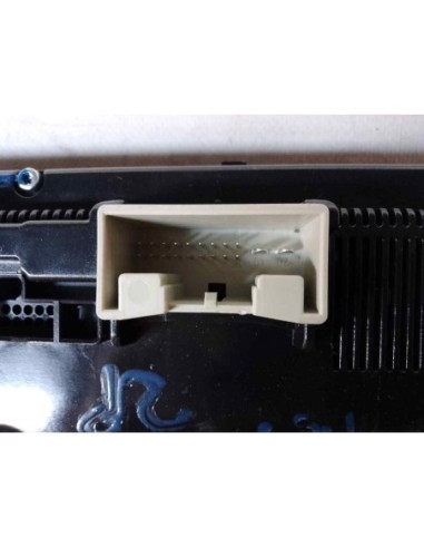 MANDO CLIMATIZADOR SEAT ALTEA XL (5P5) - 103849