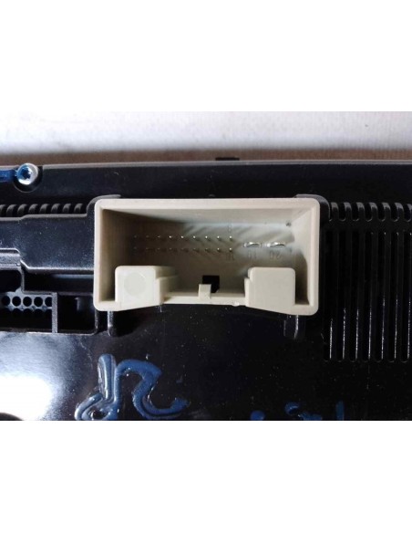 MANDO CLIMATIZADOR SEAT ALTEA XL (5P5) - 103849