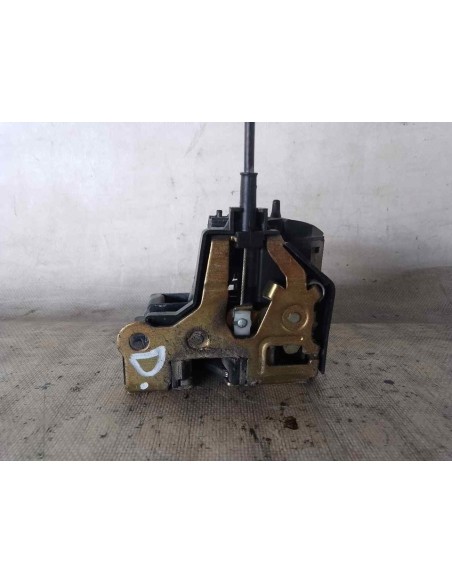 CERRADURA PUERTA DELANTERA DERECHA RENAULT MEGANE I SCENIC (JA0) - 125270