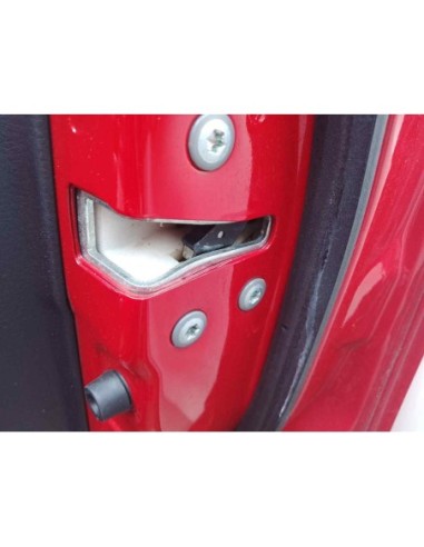 CERRADURA PUERTA DELANTERA DERECHA FIAT SEDICI...