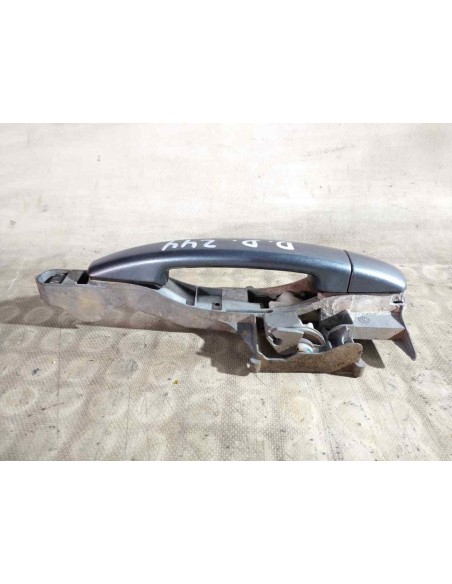 MANETA EXTERIOR DELANTERA DERECHA CITROEN C4 PICASSO - 136695