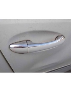 MANETA EXTERIOR DELANTERA DERECHA MERCEDES-BENZ CLASE E...