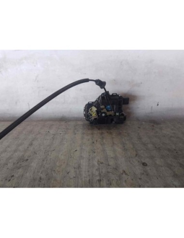 CERRADURA PUERTA DELANTERA IZQUIERDA VOLKSWAGEN...