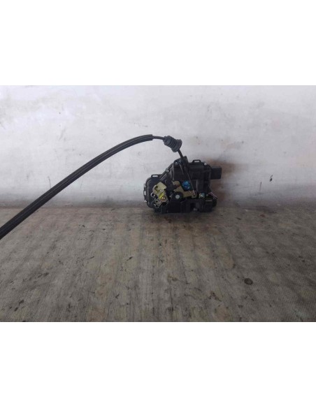 CERRADURA PUERTA DELANTERA IZQUIERDA VOLKSWAGEN GOLF IV BERLINA (1J1)(10 1997) - 165830