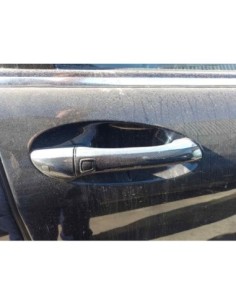 MANETA EXTERIOR DELANTERA DERECHA MERCEDES-BENZ CLASE S...