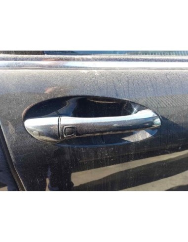 MANETA EXTERIOR DELANTERA DERECHA MERCEDES-BENZ...