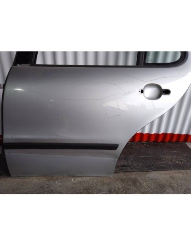 PUERTA TRASERA IZQUIERDA SEAT TOLEDO (1M2) - 91094