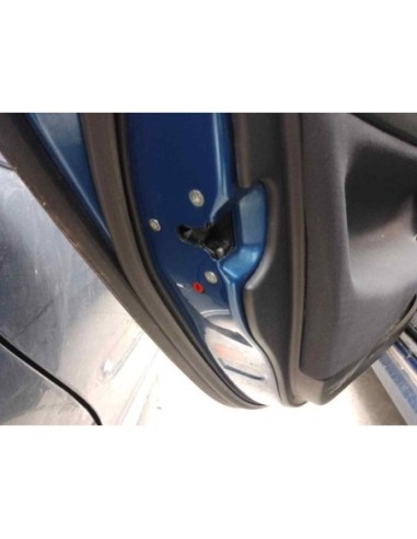 CERRADURA PUERTA TRASERA IZQUIERDA PEUGEOT 607...