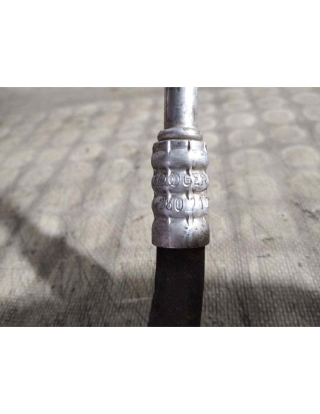 TUBOS AIRE ACONDICIONADO VOLKSWAGEN PASSAT BERLINA (3B3) - 125713