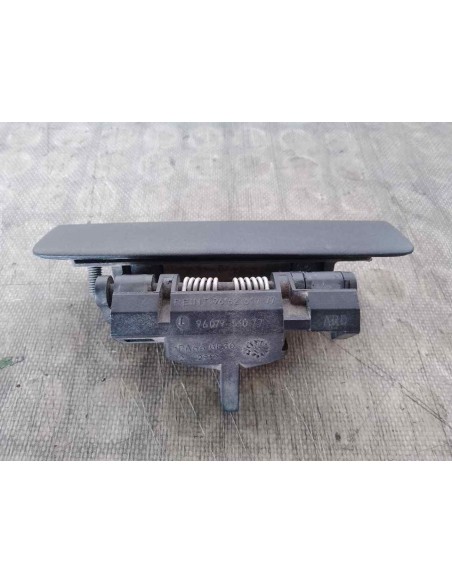 MANETA EXTERIOR TRASERA DERECHA PEUGEOT 306 3/5 PT  / 4 PT  (S2) - 92587
