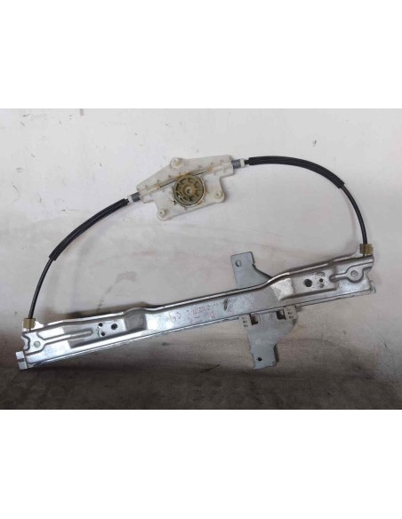 ELEVALUNAS DELANTERO IZQUIERDO CITROEN C4 BERLINA - 96305