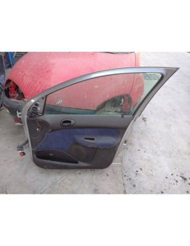 PUERTA DELANTERA DERECHA PEUGEOT 206 - 97872