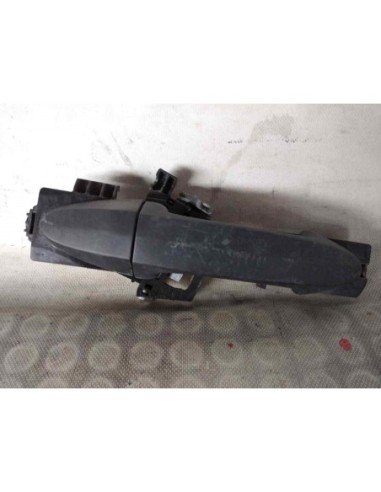 MANETA EXTERIOR LATERAL IZQUIERDA FORD TOURNEO...