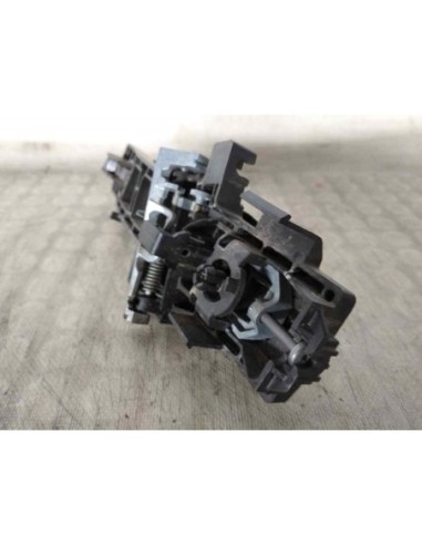 MANETA EXTERIOR LATERAL IZQUIERDA FORD TOURNEO...