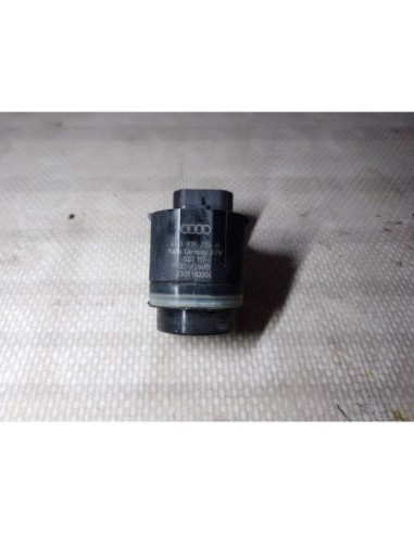 SENSOR DE APARCAMIENTO SEAT ALTEA XL (5P5) -...