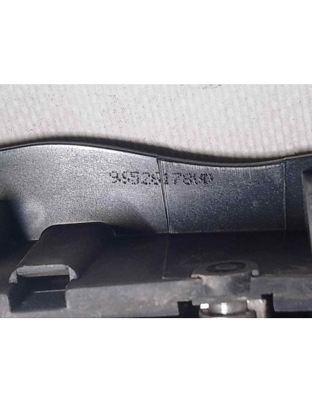 MANETA INTERIOR TRASERA IZQUIERDA PEUGEOT 407 - 106345