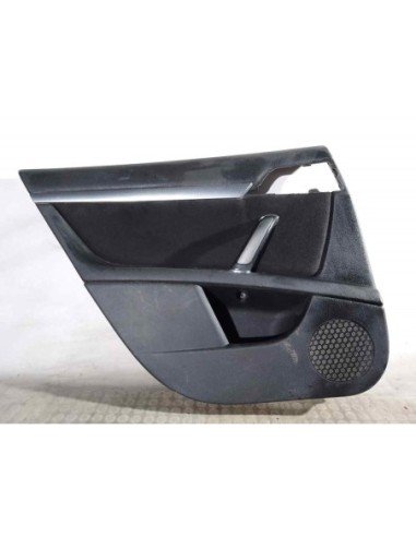 GUARNECIDO PUERTA TRASERA IZQUIERDA PEUGEOT 407...