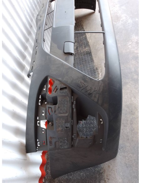 PARAGOLPES DELANTERO CITROEN C4 PICASSO - 106962