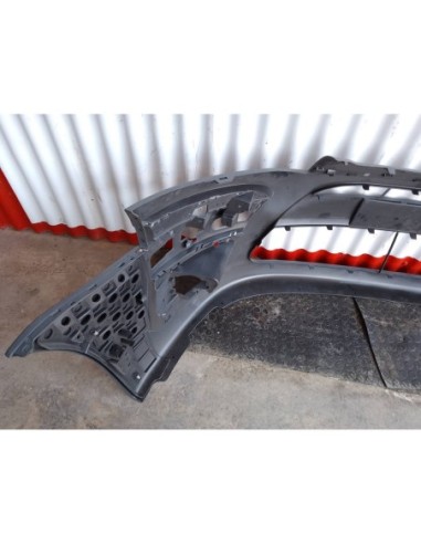 PARAGOLPES DELANTERO CITROEN C4 PICASSO - 106962
