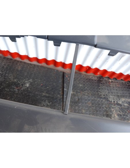 PARAGOLPES DELANTERO CITROEN C4 PICASSO - 106962