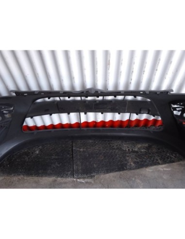 PARAGOLPES DELANTERO CITROEN C4 PICASSO - 106962