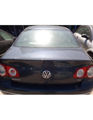 TAPA MALETERO VOLKSWAGEN PASSAT BERLINA (3C2) -...