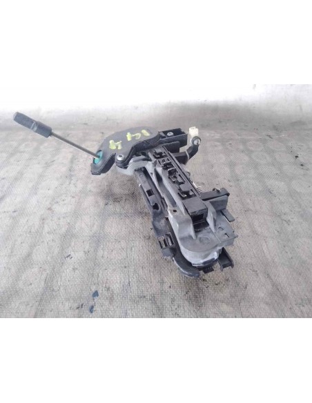 MANETA EXTERIOR DELANTERA IZQUIERDA AUDI A4 AVANT (8E) - 110750