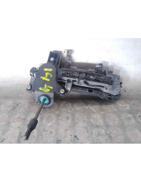 MANETA EXTERIOR DELANTERA IZQUIERDA AUDI A4 AVANT (8E) - 110750