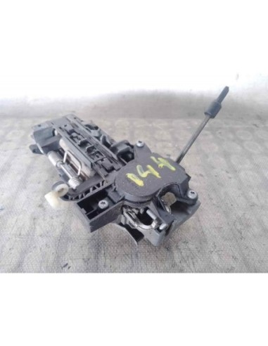 MANETA EXTERIOR DELANTERA IZQUIERDA AUDI A4...