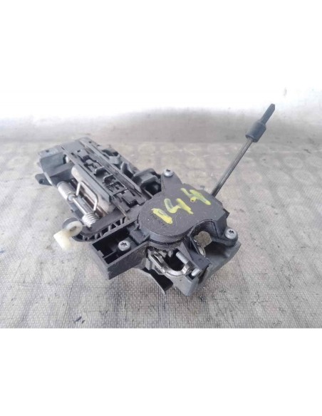 MANETA EXTERIOR DELANTERA IZQUIERDA AUDI A4 AVANT (8E) - 110750