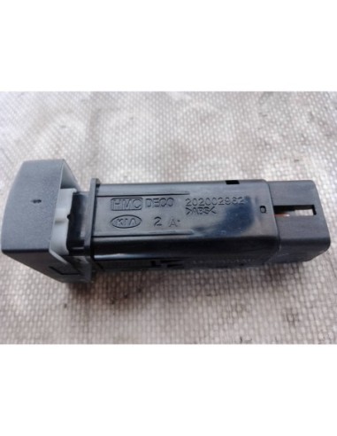 INTERRUPTOR KIA SORENTO (BL) - 112099