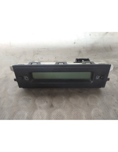 PANTALLA MULTIFUNCION CITROEN XSARA BERLINA -...