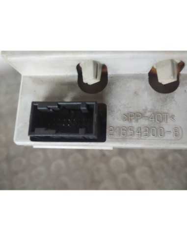 PANTALLA MULTIFUNCION CITROEN XSARA BERLINA -...