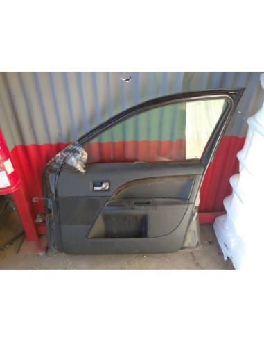 PUERTA DELANTERA DERECHA FORD MONDEO BERLINA...