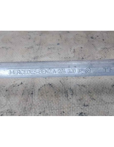 TIRANTE DELANTERO DERECHO MERCEDES-BENZ CLASE C (BM 204) BERLINA - 178181