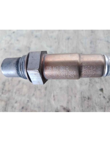 SONDA LAMBDA NISSAN NOTE (E12) - 187674