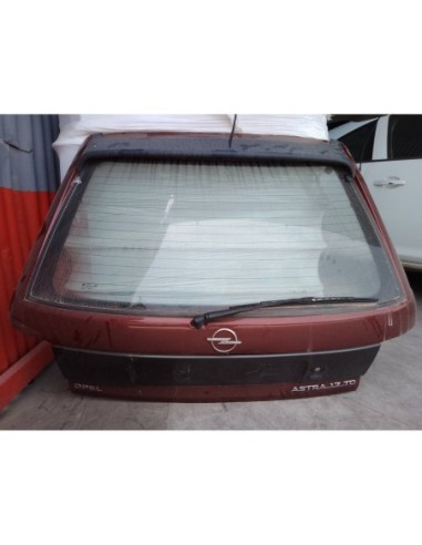 PORTON TRASERO OPEL ASTRA F BERLINA - 104461