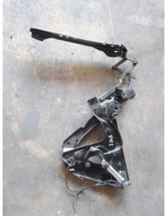 AMORTIGUADORES MALETERO / PORTON RENAULT MEGANE II...