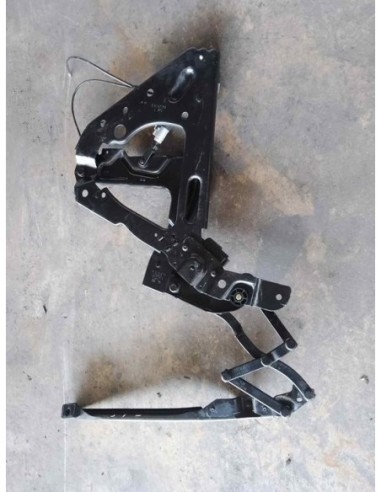 AMORTIGUADORES MALETERO / PORTON RENAULT MEGANE...