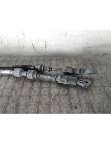 PALANCA CAMBIO TOYOTA COROLLA (E12) - 114887