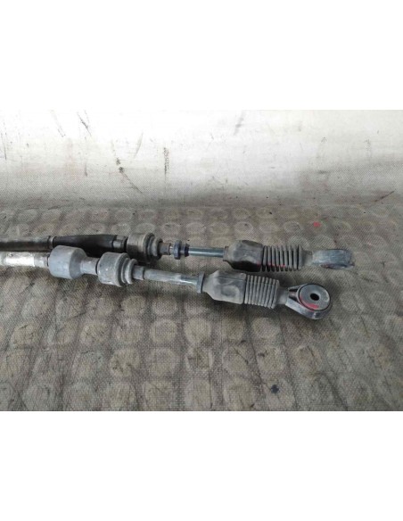 PALANCA CAMBIO TOYOTA COROLLA (E12) - 114887