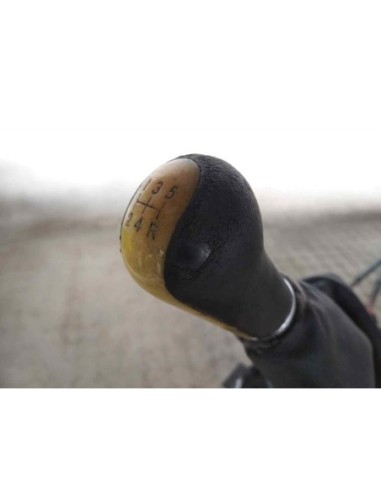 PALANCA CAMBIO TOYOTA COROLLA (E12) - 114887