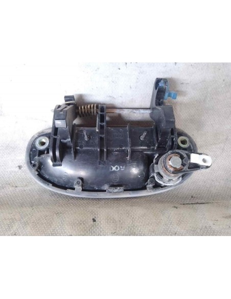 MANETA EXTERIOR DELANTERA DERECHA DAEWOO LANOS - 115745