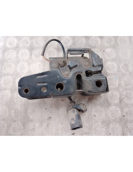 CERRADURA CAPO SEAT IBIZA (6L1) - 117389