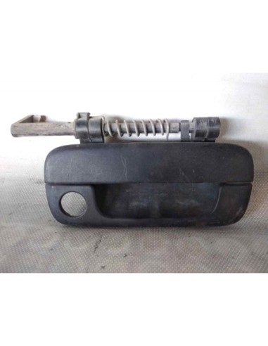 MANETA EXTERIOR DELANTERA DERECHA PEUGEOT 406...