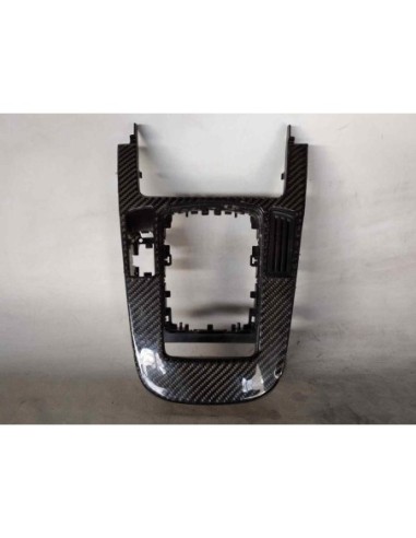 GUARNECIDOS PALANCA CAMBIO AUDI A4 BERLINA...