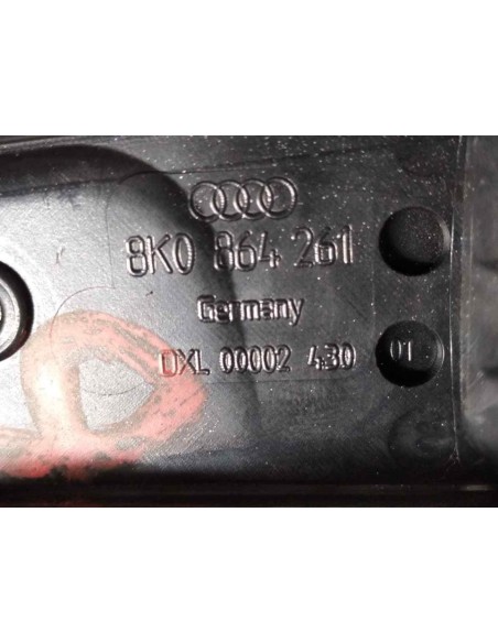 GUARNECIDOS PALANCA CAMBIO AUDI A4 BERLINA (8K2) - 119405