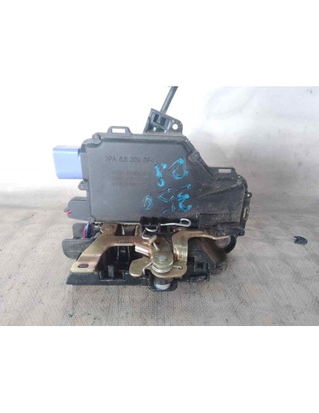 CERRADURA PUERTA DELANTERA IZQUIERDA SEAT IBIZA (6L1) - 151582